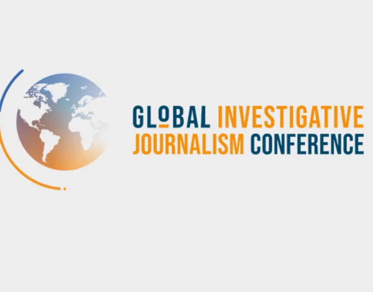 Global Investigative Journalism Conference Will Feature Pulitzer Center